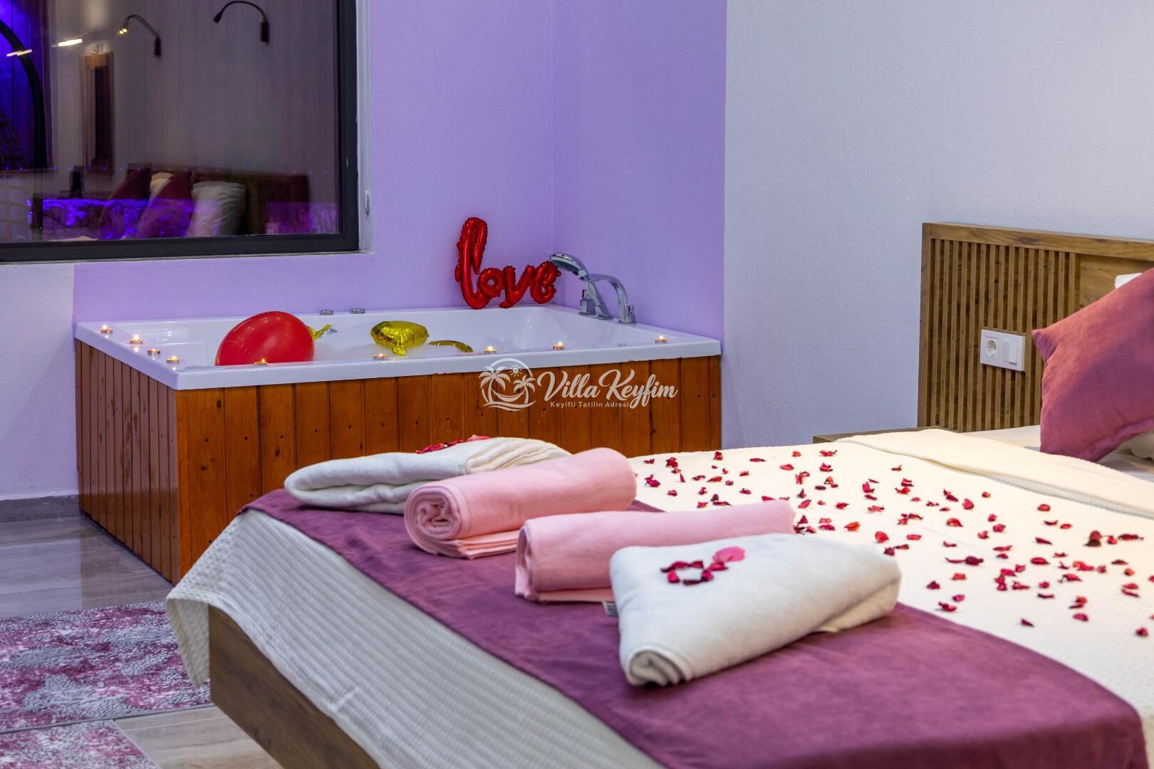 Villa Cika 5 — 56