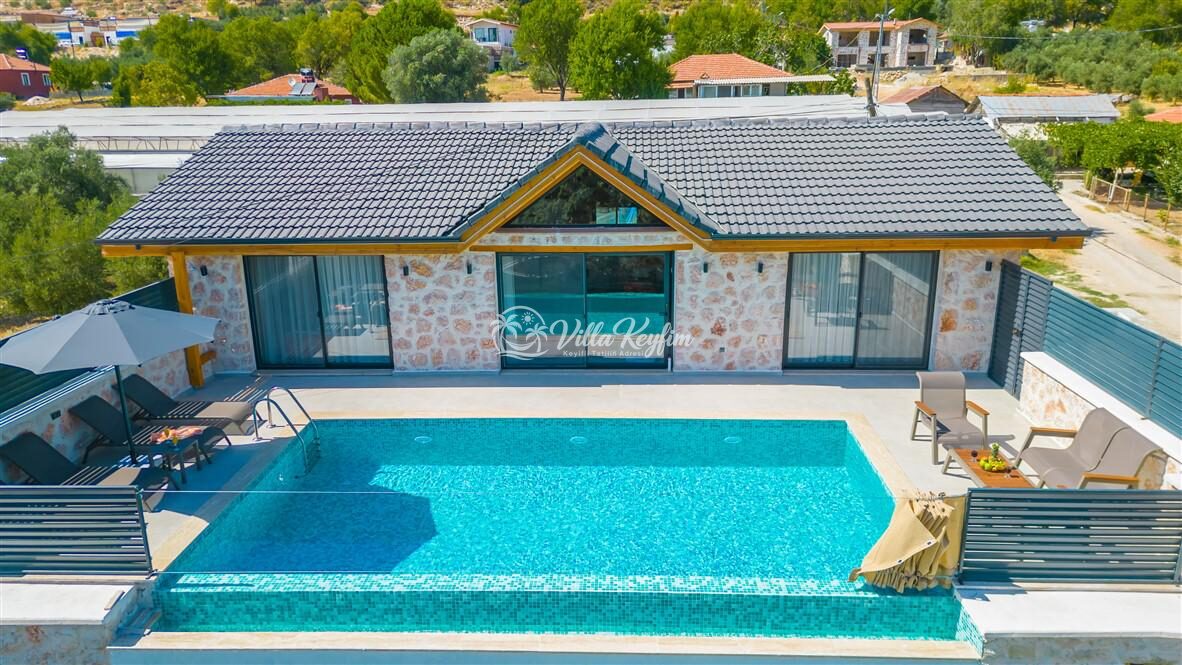 Villa Sailor — 3