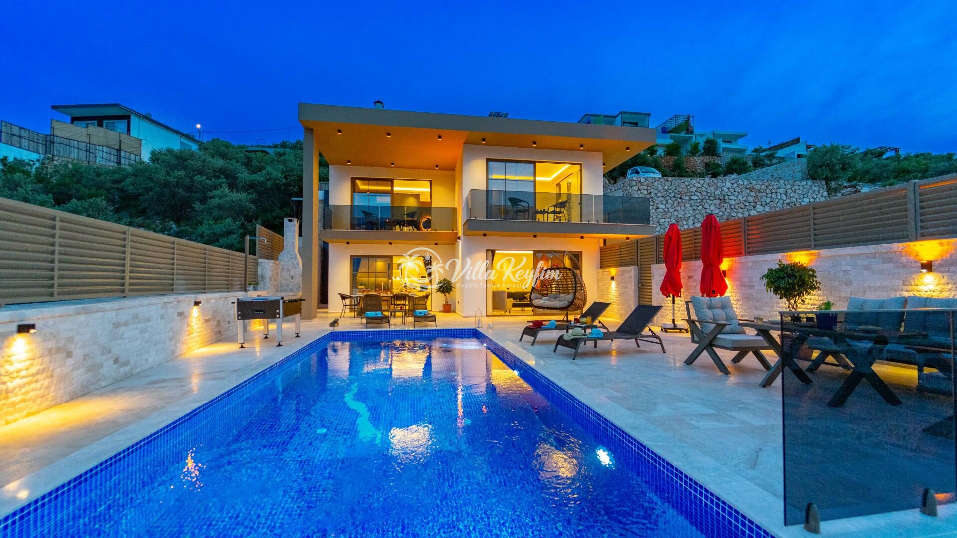 Villa Eser — 3