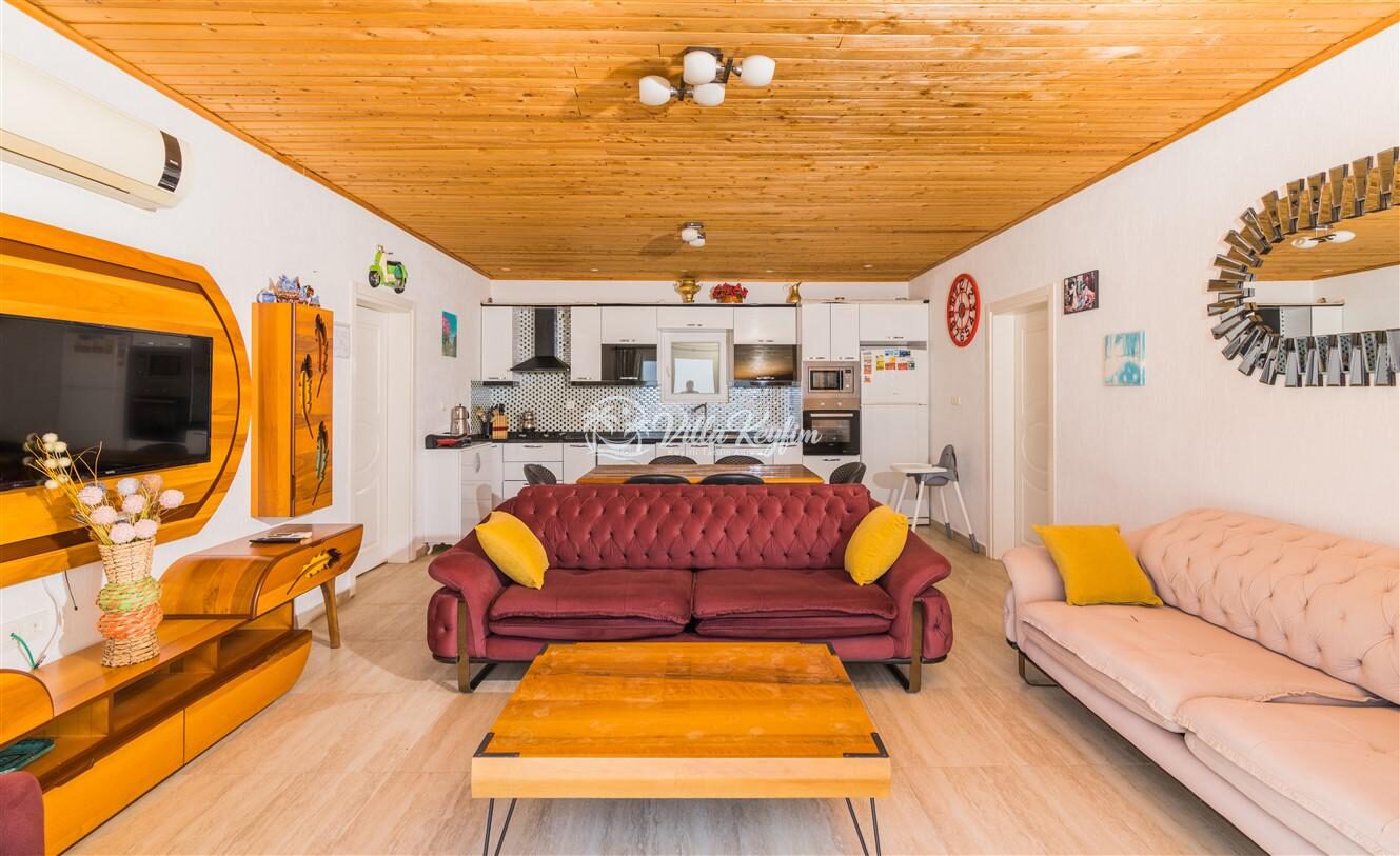 Villa Pınar — 40