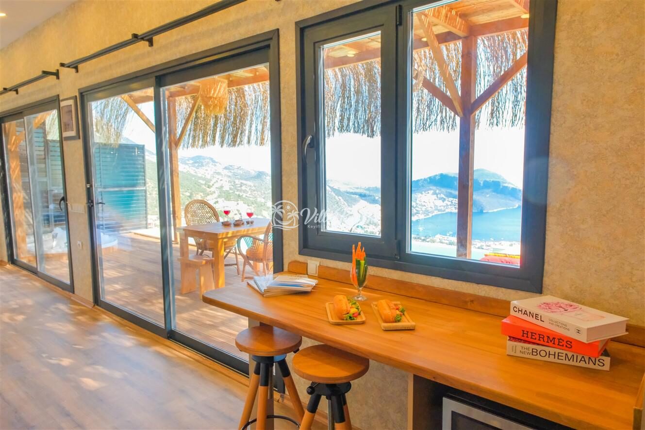 Villa Shmayaa House — 13