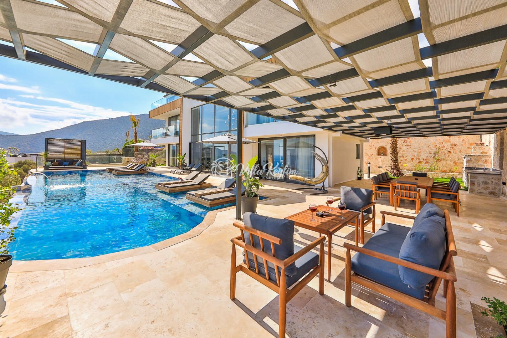 Villa Royal Life — 5