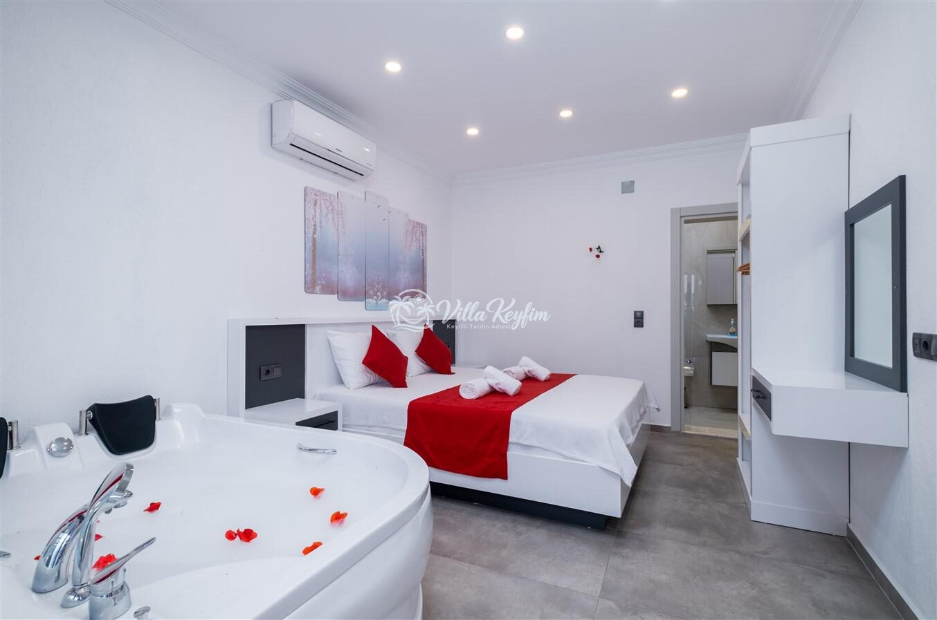 Villa Asya Bella — 42