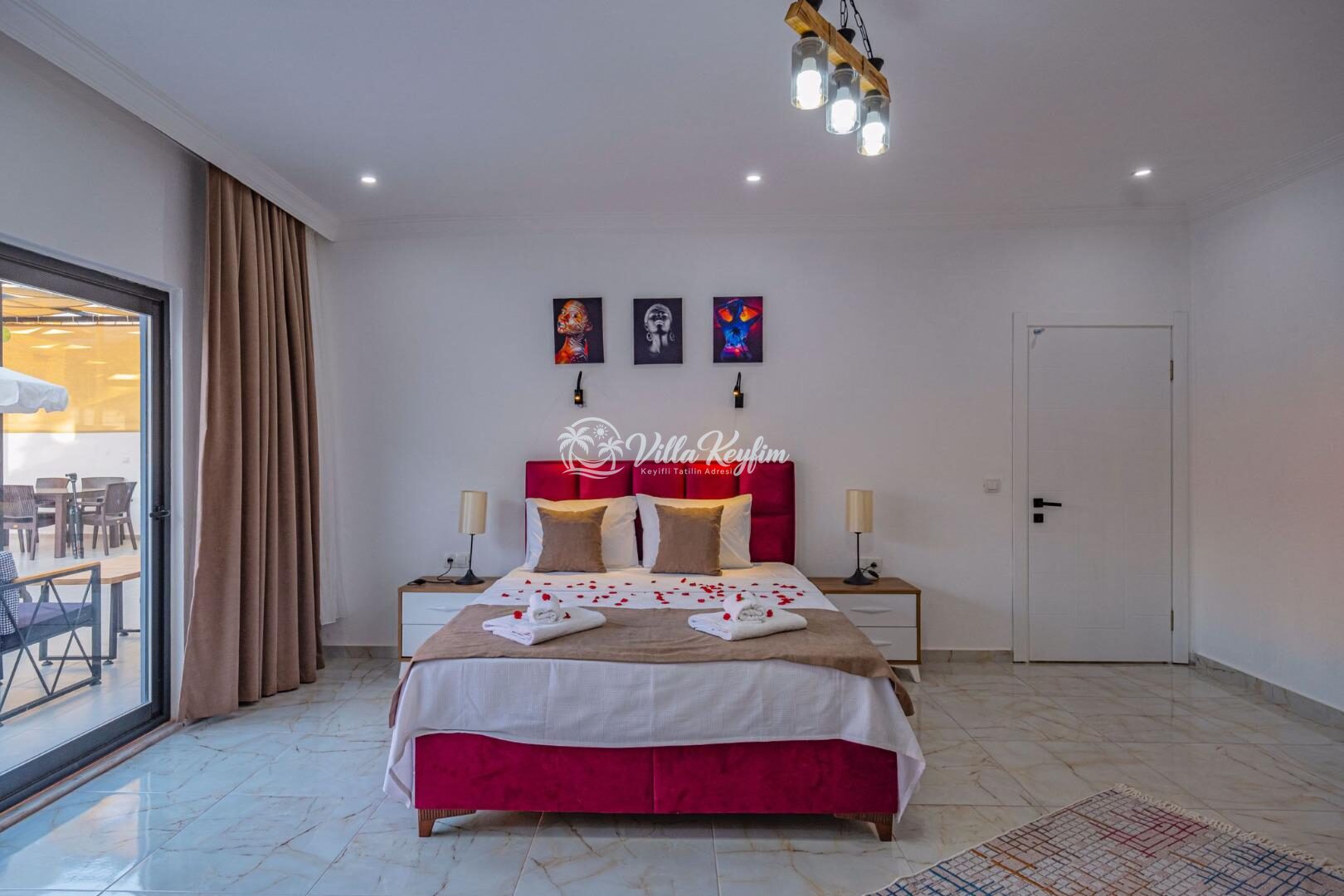 Villa Emre Yeşilköy — 31