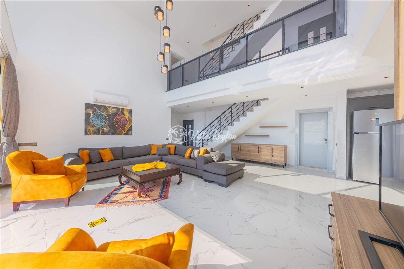 Villa Royal Falcon — 16