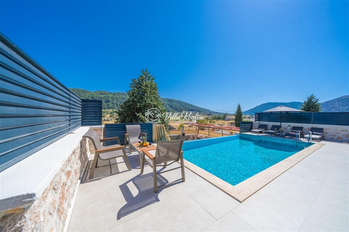 Villa Sailor — 18