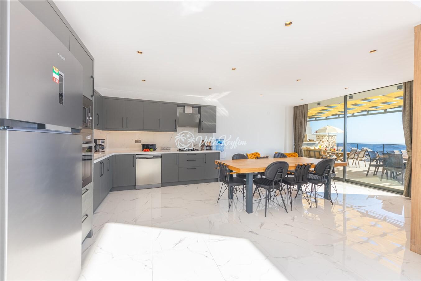 Villa Royal Falcon — 18