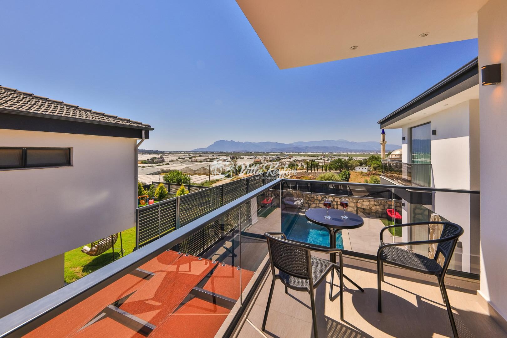 Villa Liva Duo Yeşilköy — 15