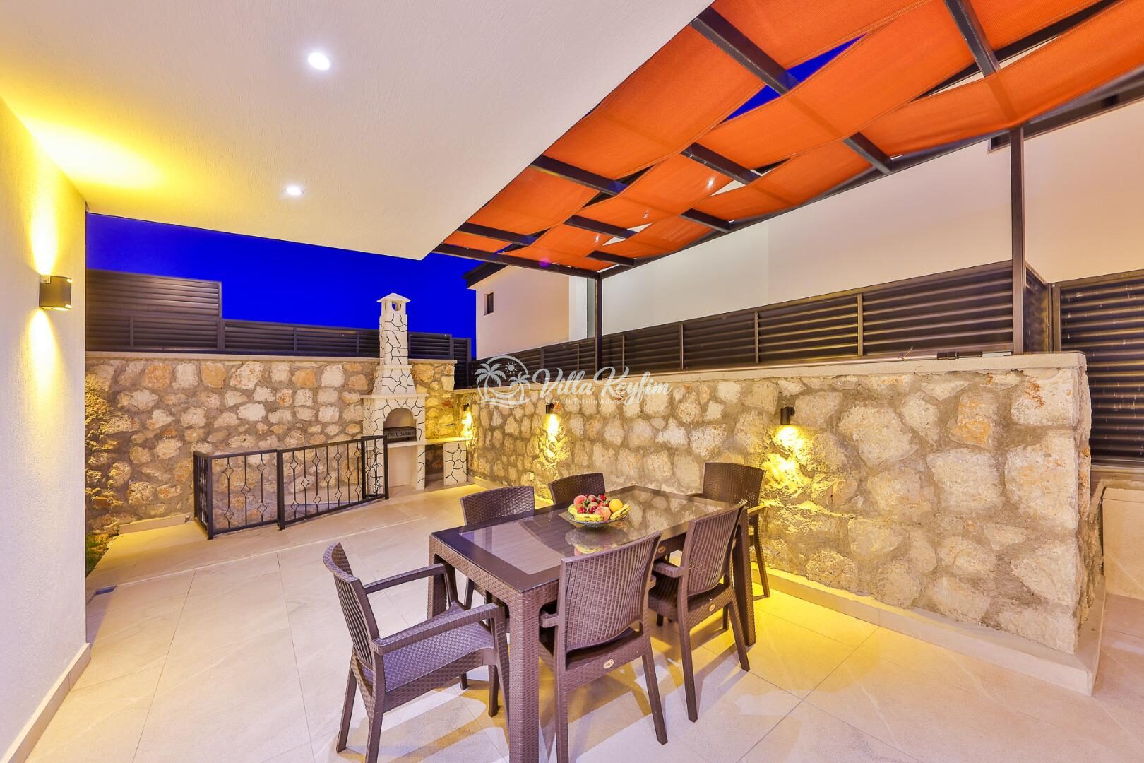 Villa Liva Duo Yeşilköy — 18