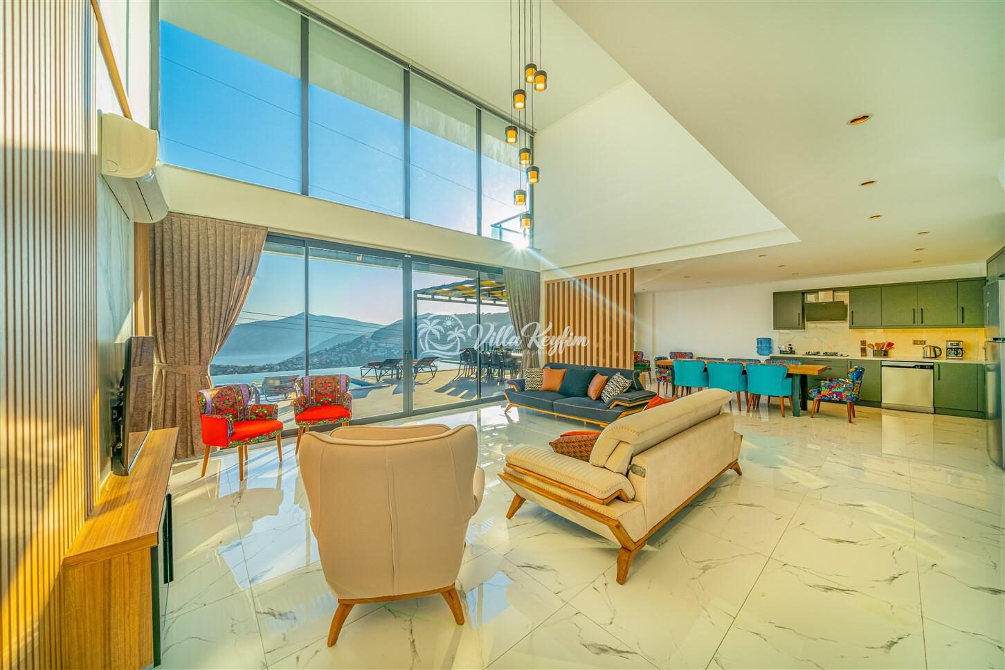 Villa Grey Falcon — 24