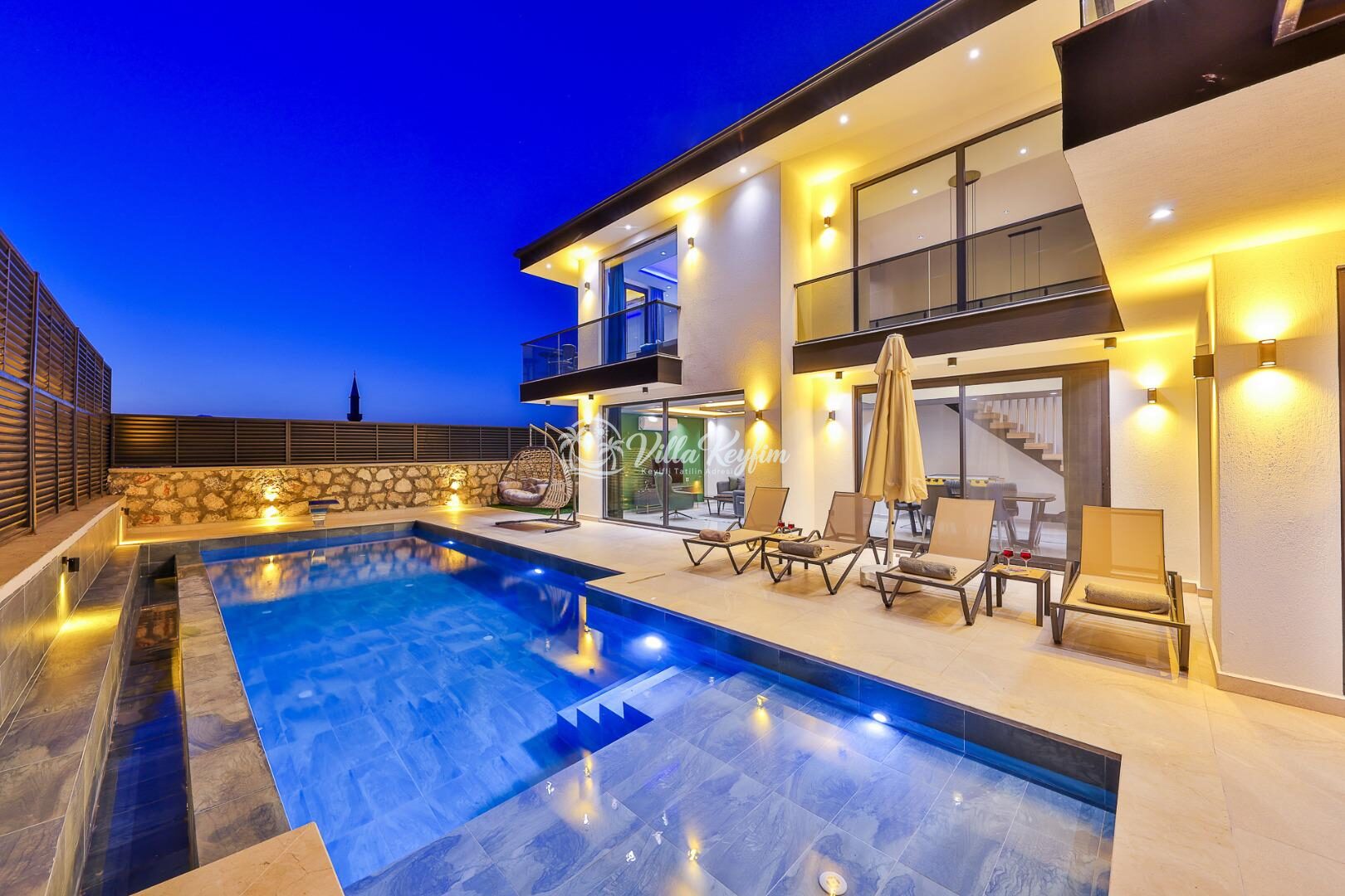 Villa Liva Duo Yeşilköy — 21