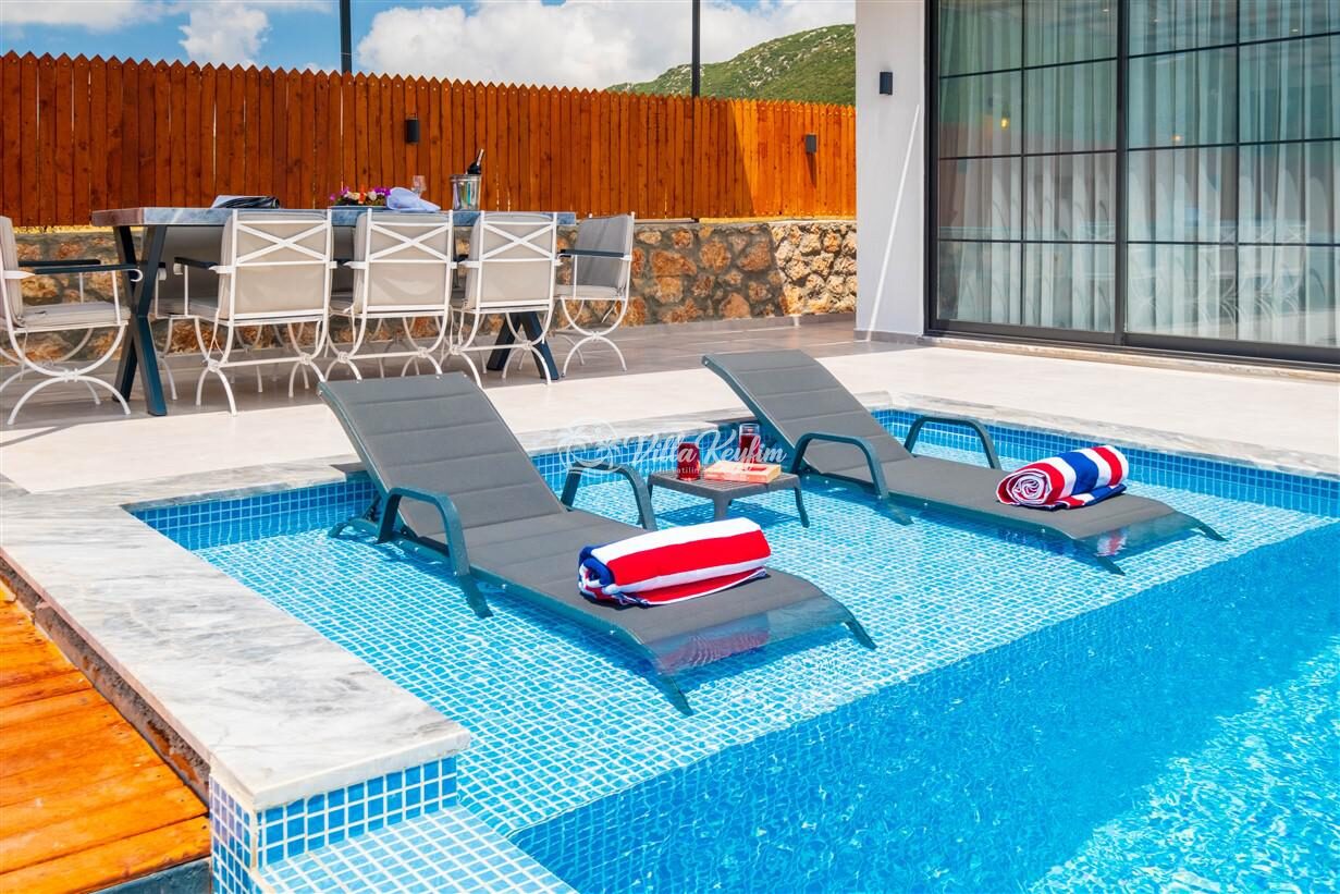 Villa Golden 2 Sarıbelen — 30