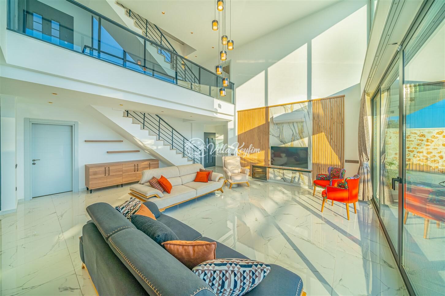 Villa Grey Falcon — 29