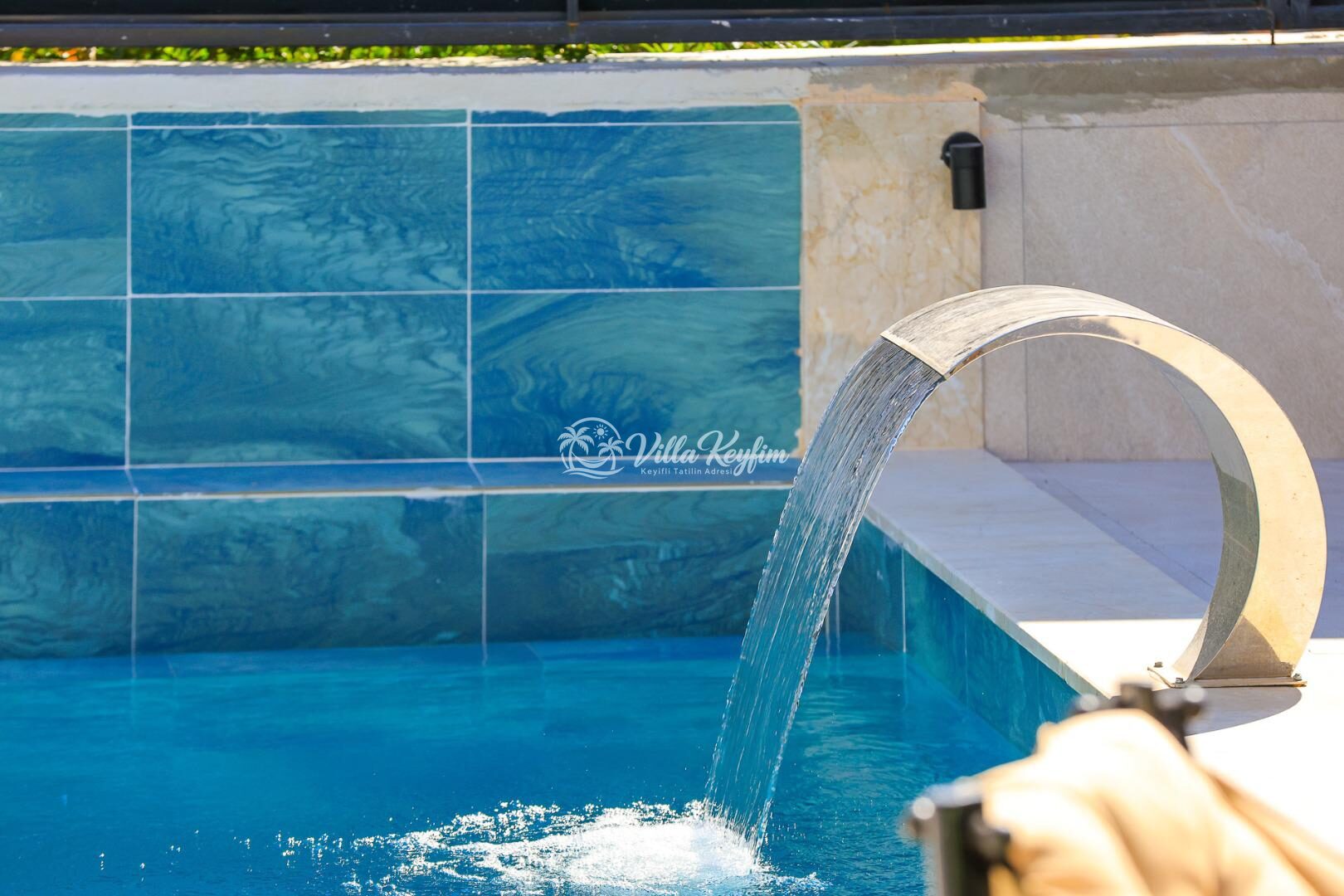 Villa Liva Duo Yeşilköy — 27