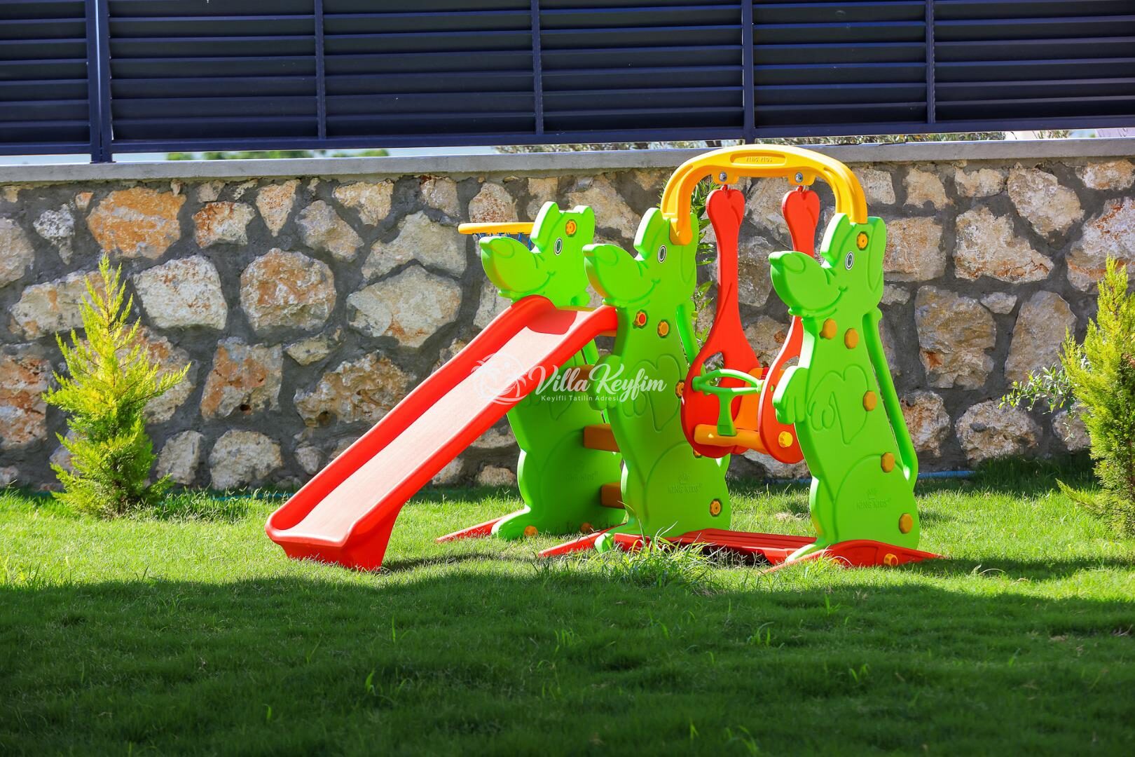 Villa Liva Duo Yeşilköy — 30