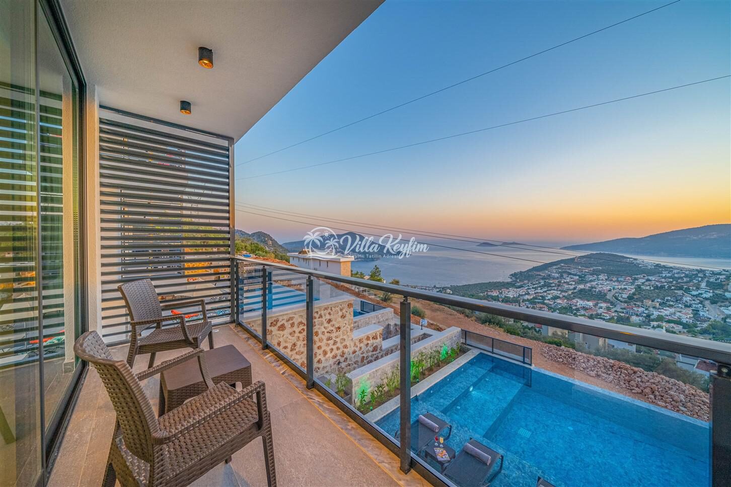 Villa Grey Falcon — 39