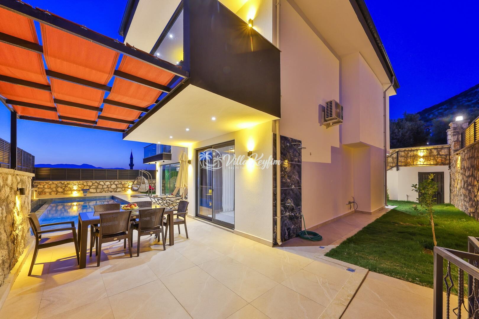 Villa Liva Duo Yeşilköy — 31