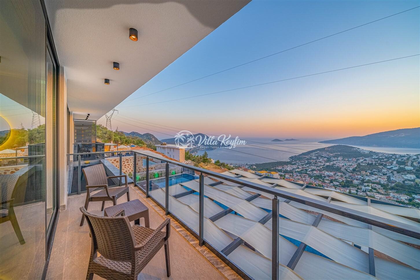 Villa Grey Falcon — 41