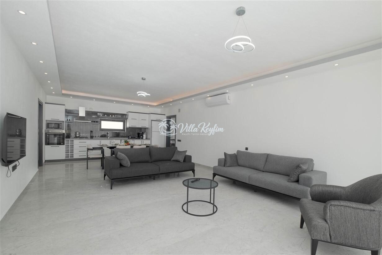 Villa Golden 2 Sarıbelen — 44