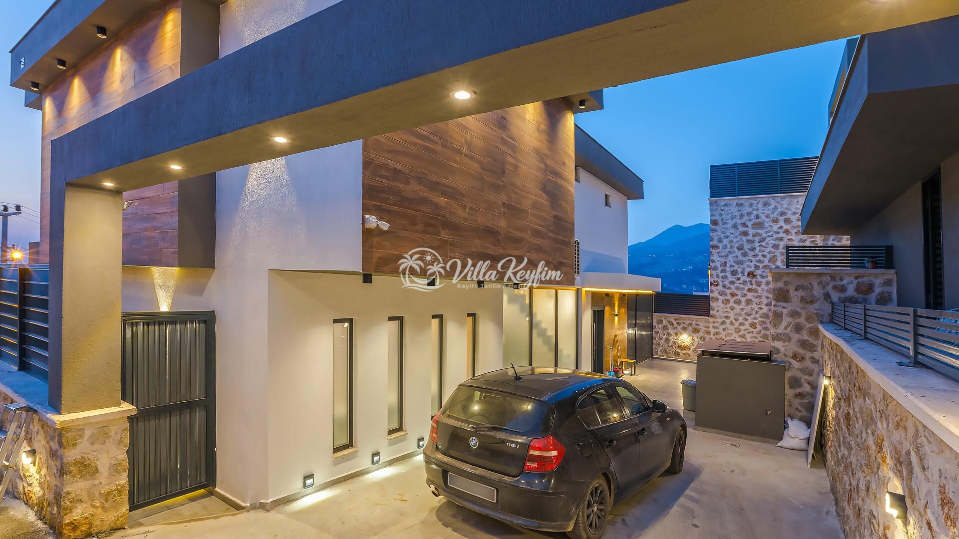 Villa Hedef — 29
