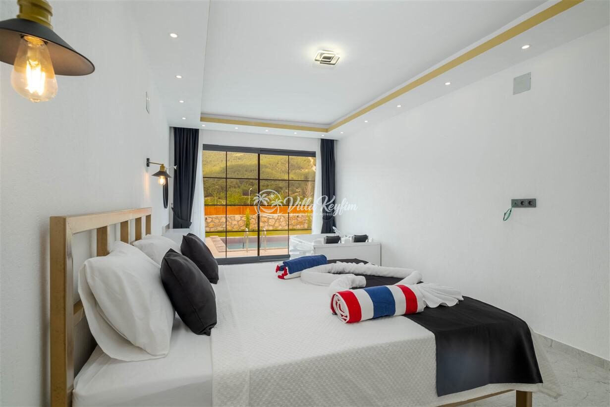 Villa Golden 2 Sarıbelen — 54