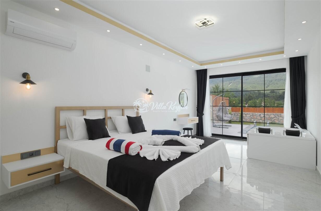Villa Golden 2 Sarıbelen — 55