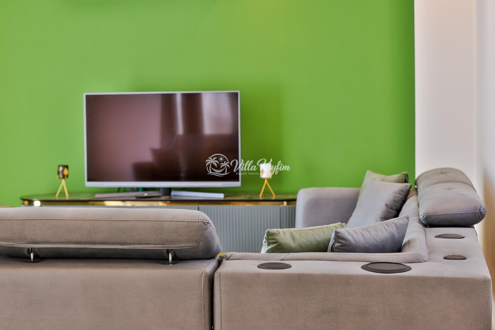 Villa Liva Duo Yeşilköy — 41