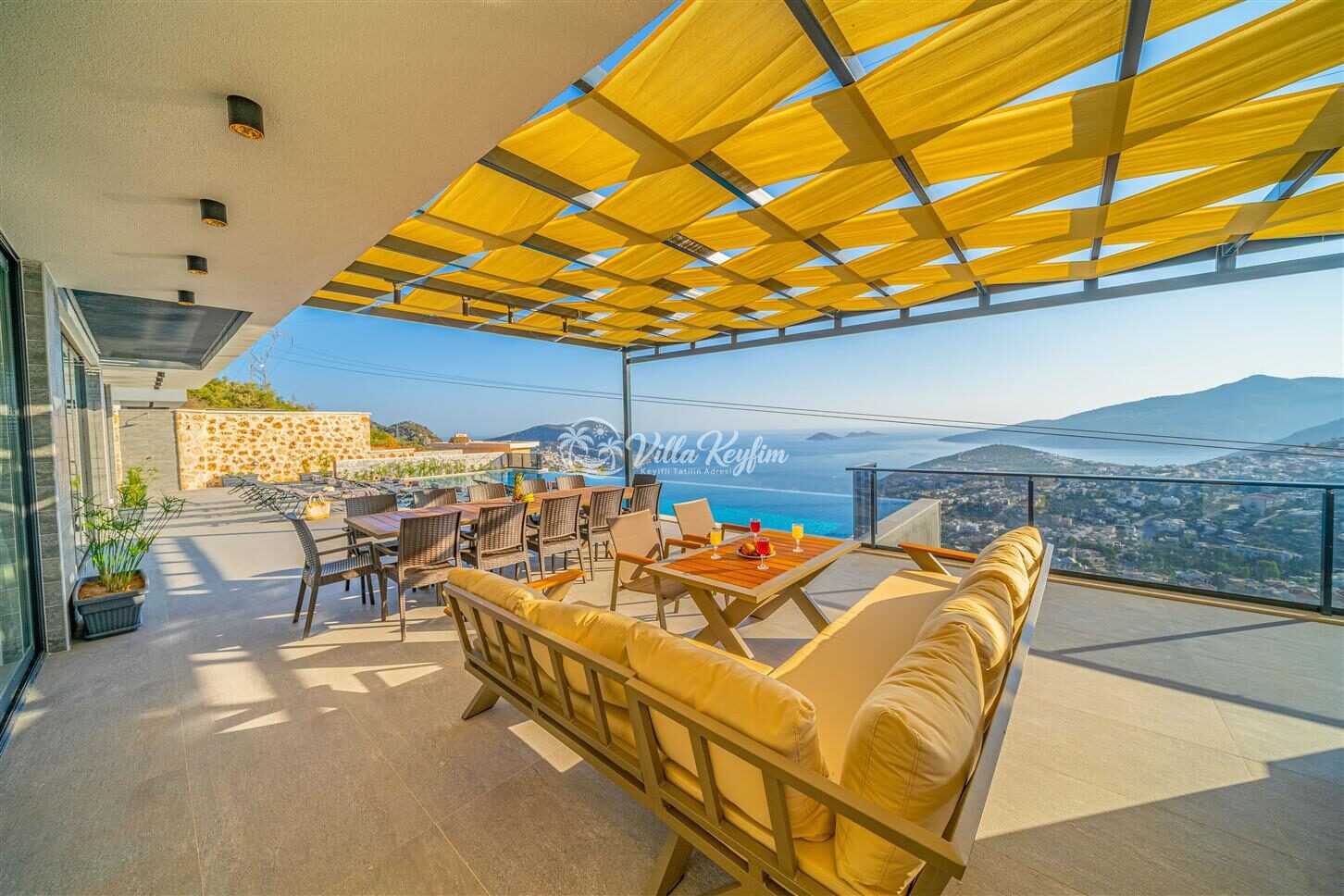 Villa Grey Falcon — 53