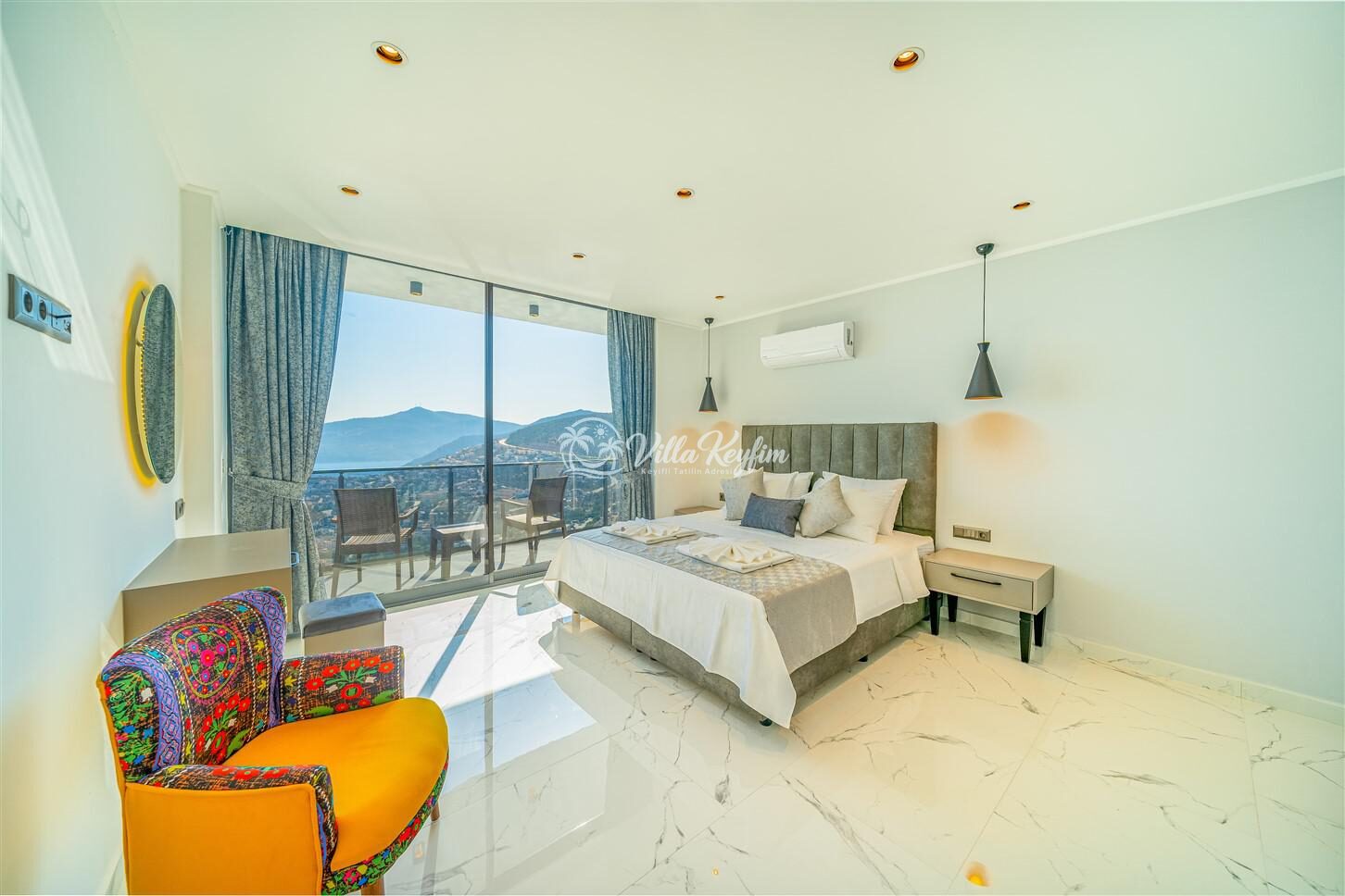 Villa Grey Falcon — 54