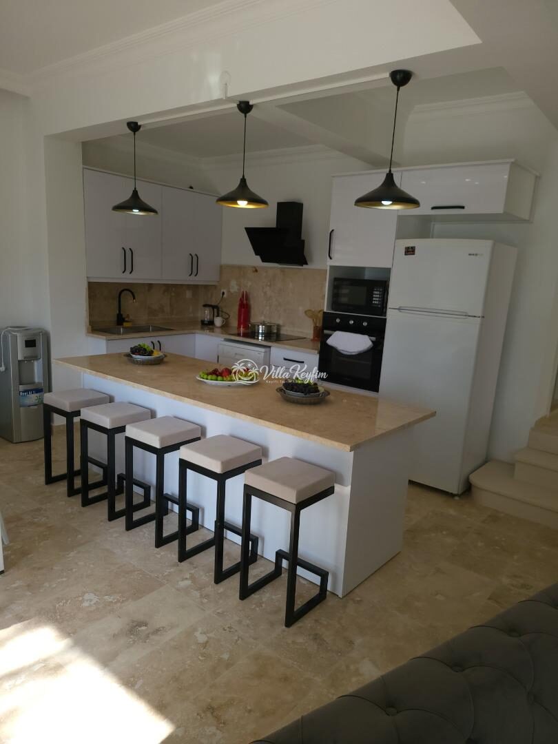 Villa Happy Kışla — 38