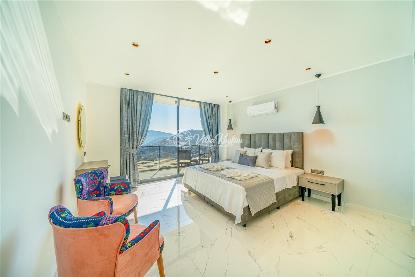 Villa Grey Falcon — 58