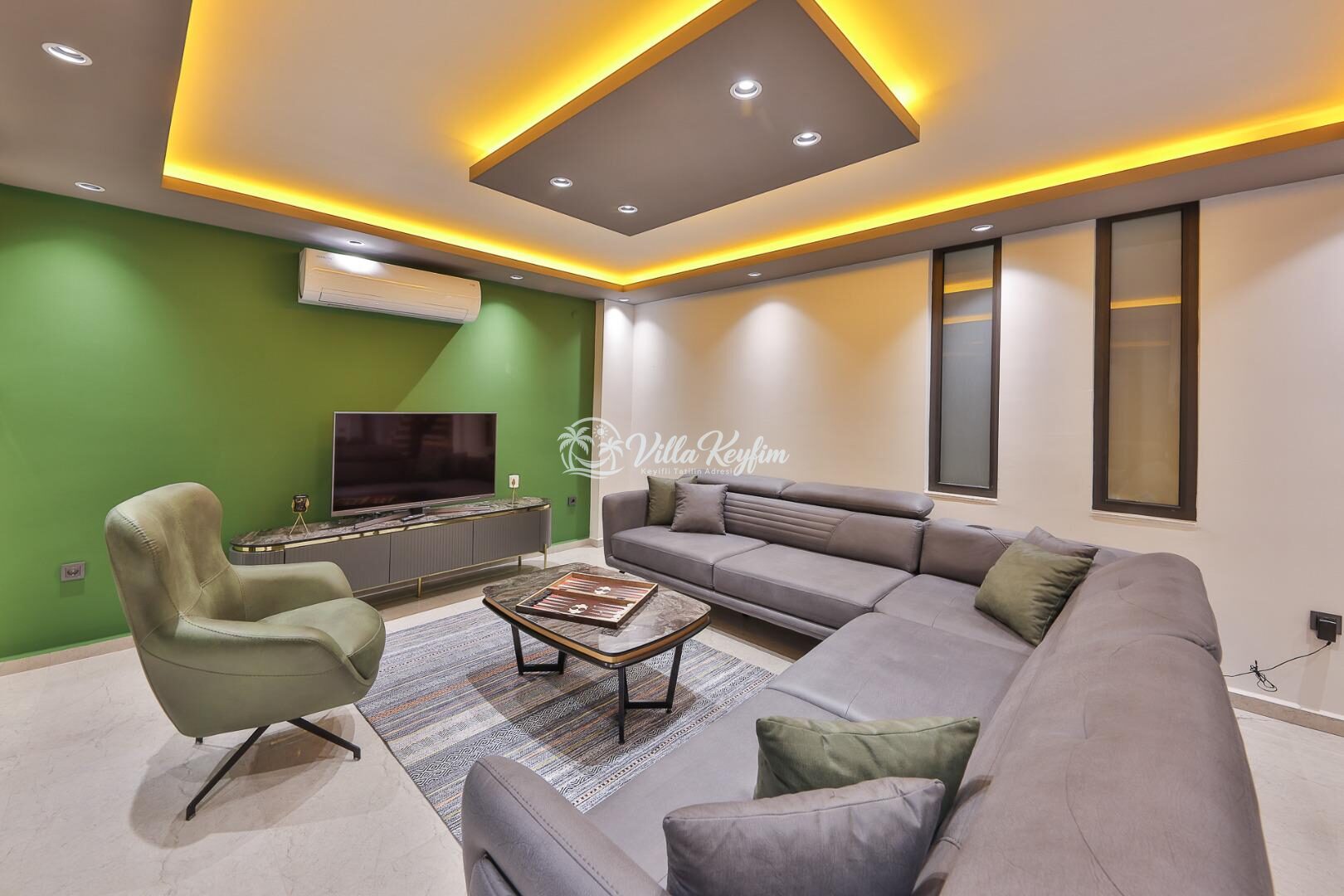 Villa Liva Duo Yeşilköy — 45