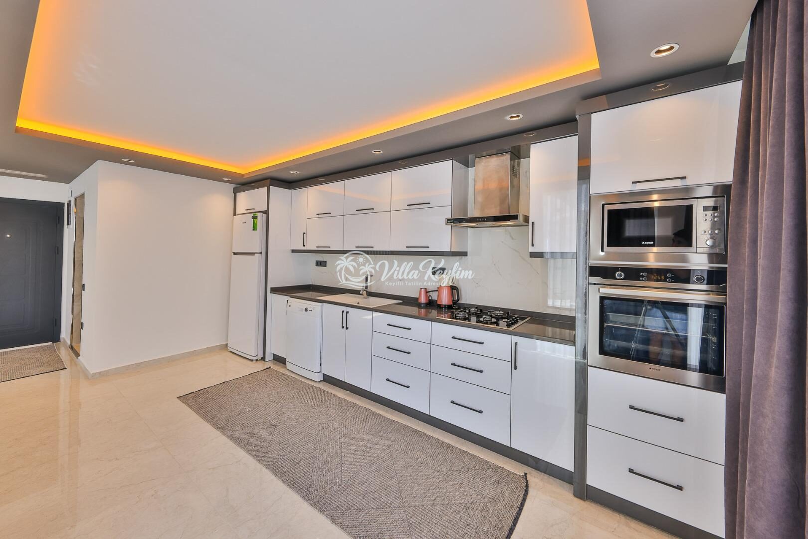 Villa Liva Duo Yeşilköy — 46