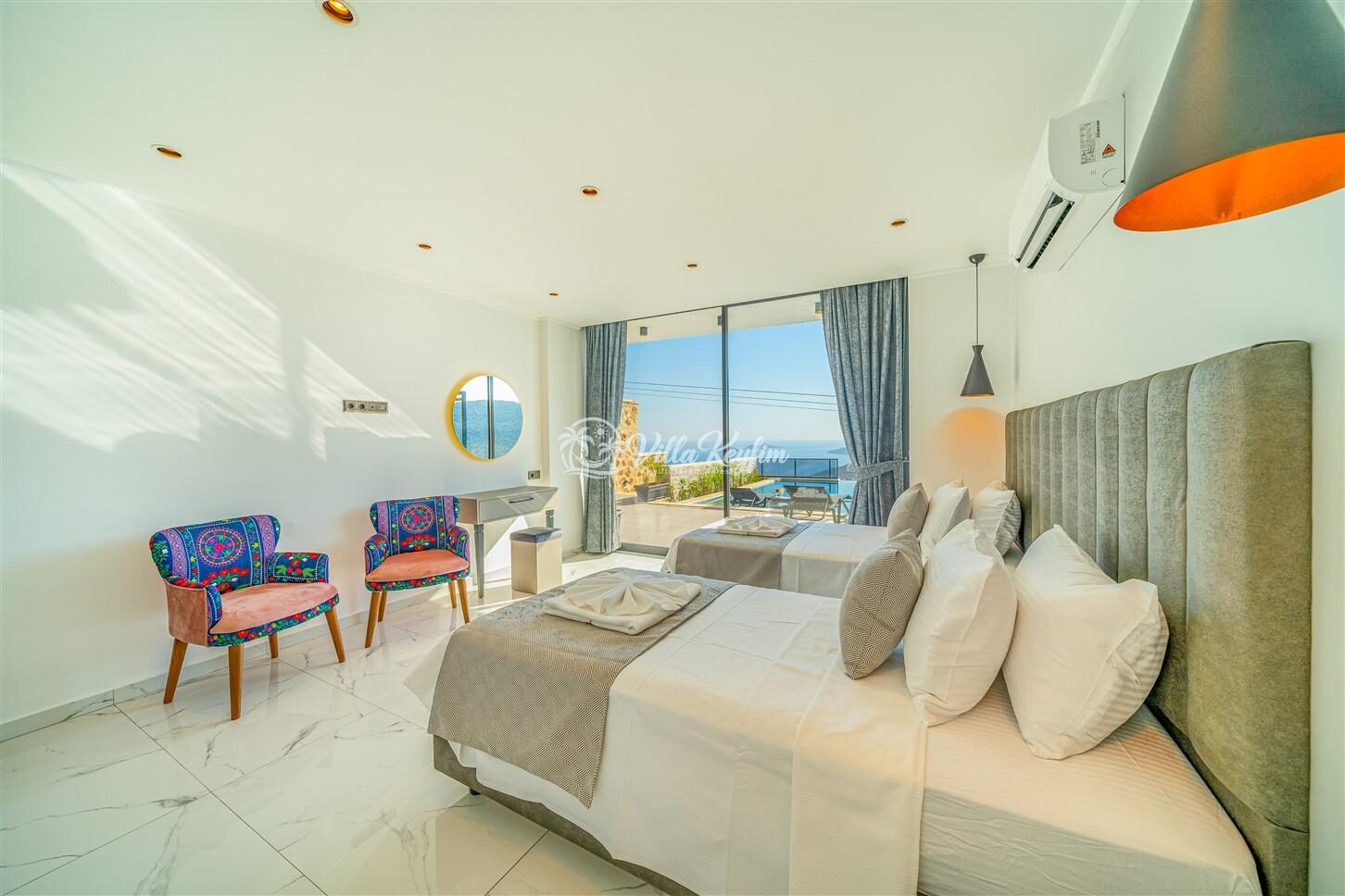Villa Grey Falcon — 61