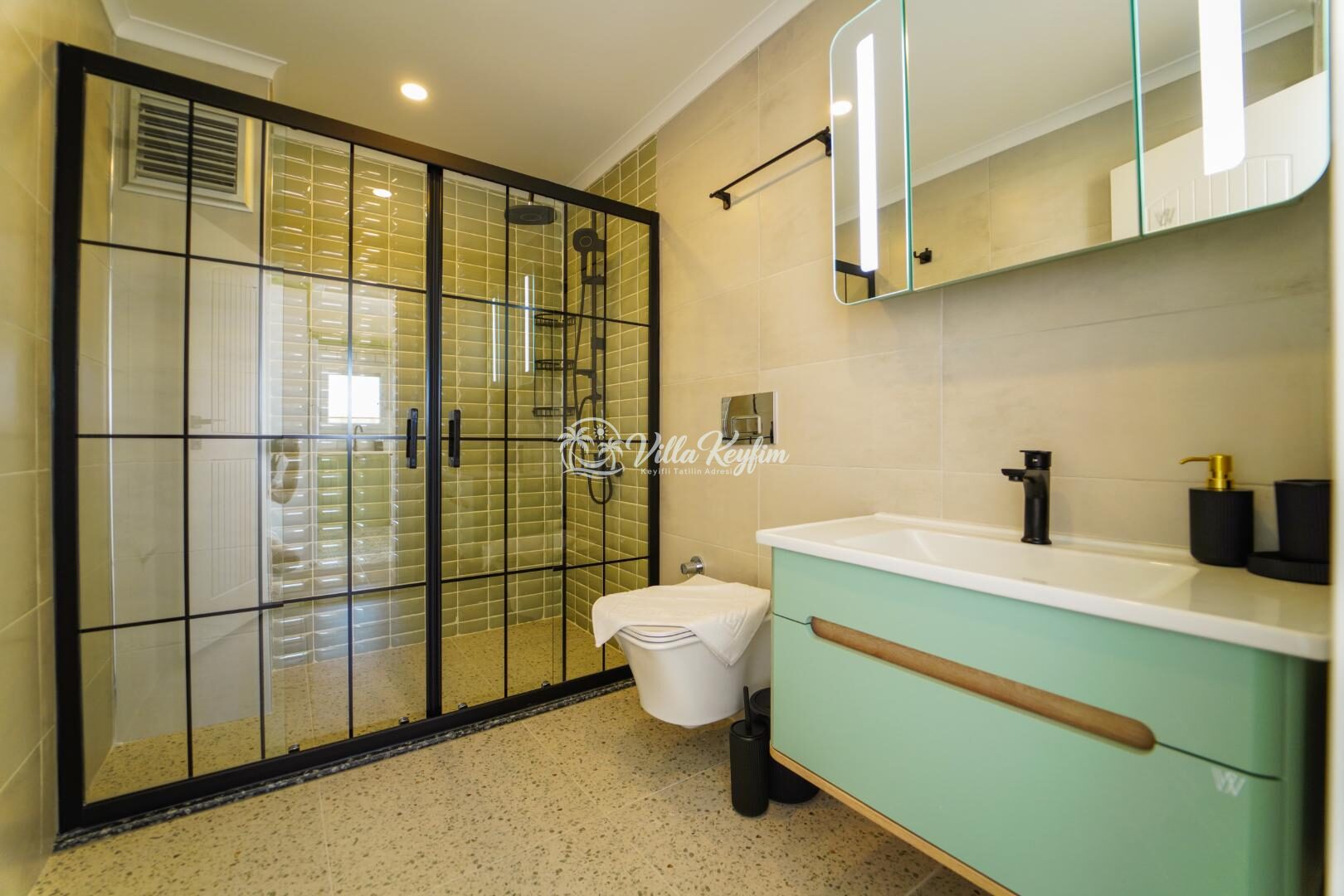 Villa Kayra Konak 1 — 34