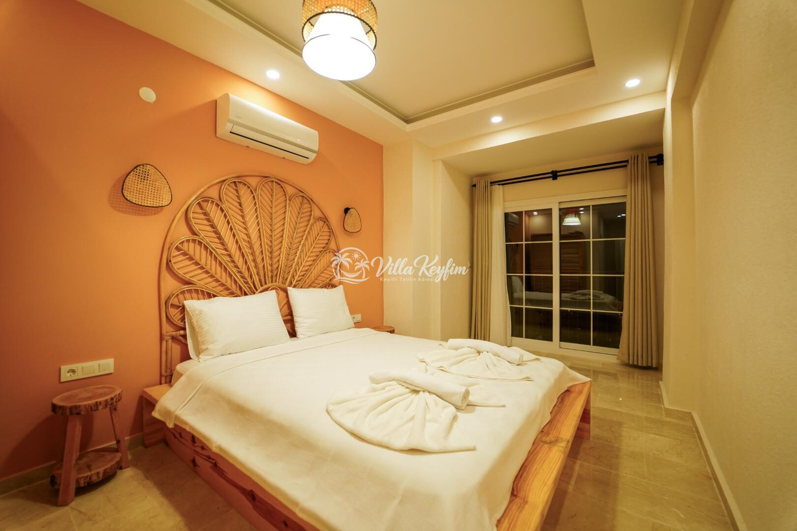 Villa Kayra Konak 1 — 35