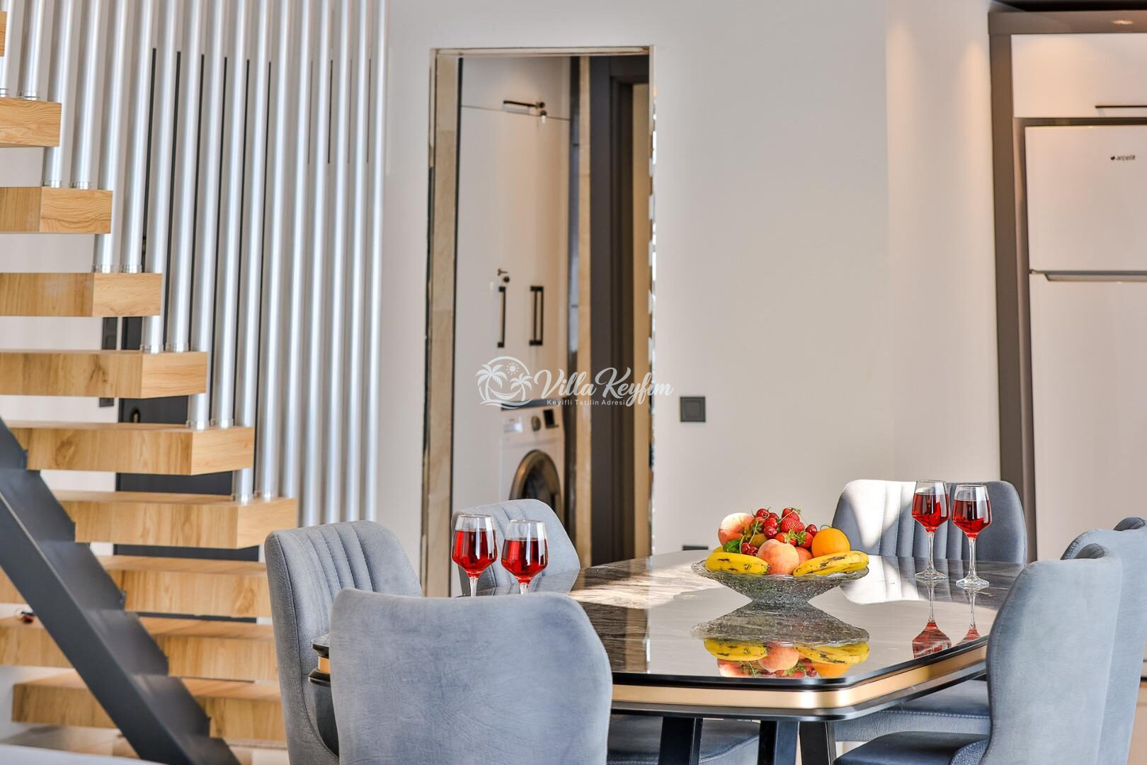 Villa Liva Duo Yeşilköy — 54