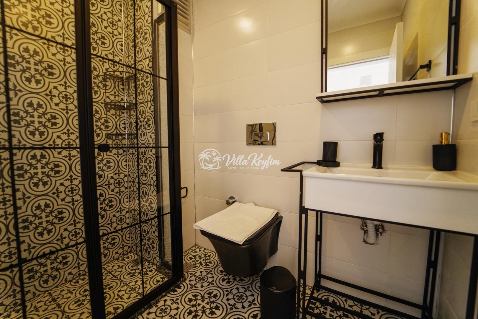 Villa Kayra Konak 1 — 39