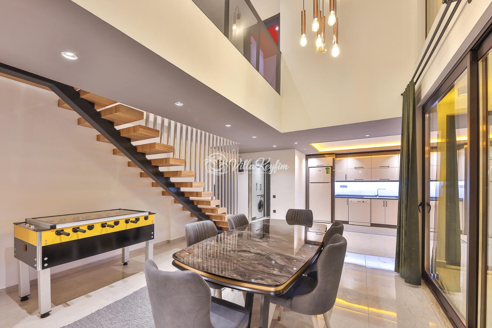 Villa Liva Duo Yeşilköy — 55