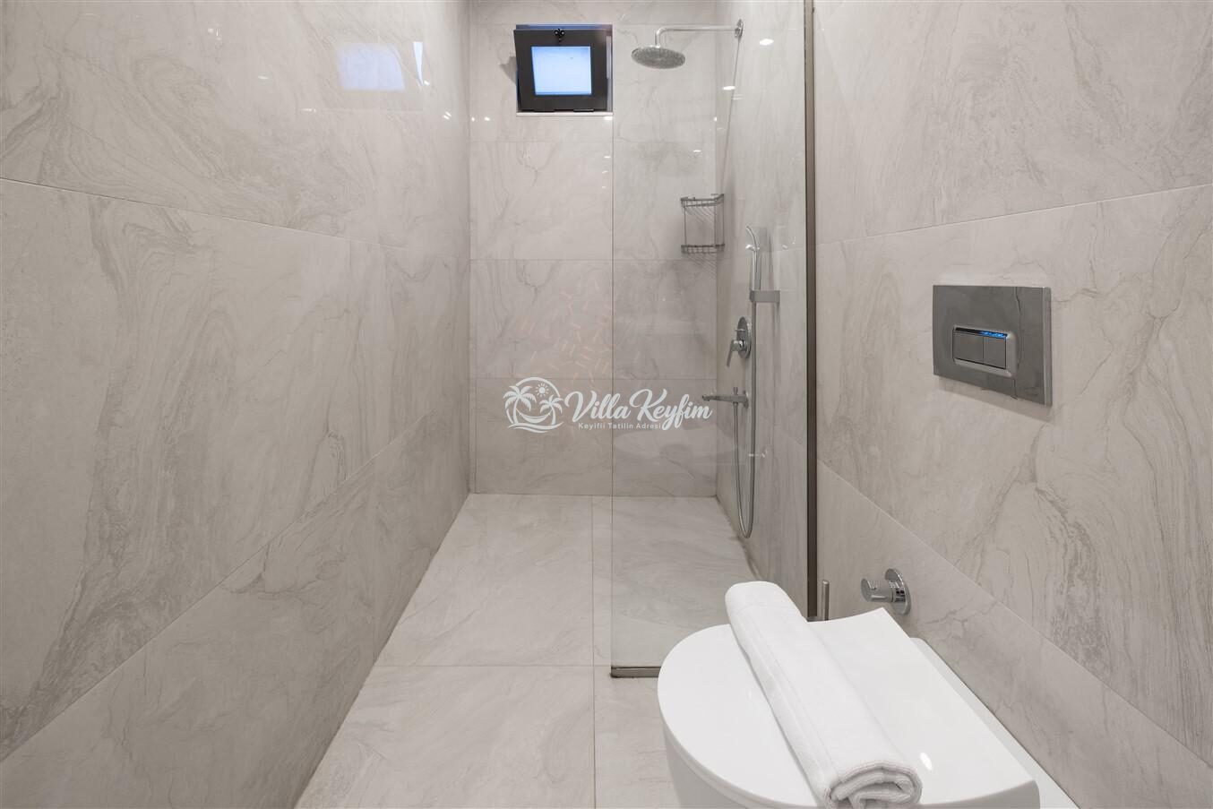 Villa Asya Bella — 49