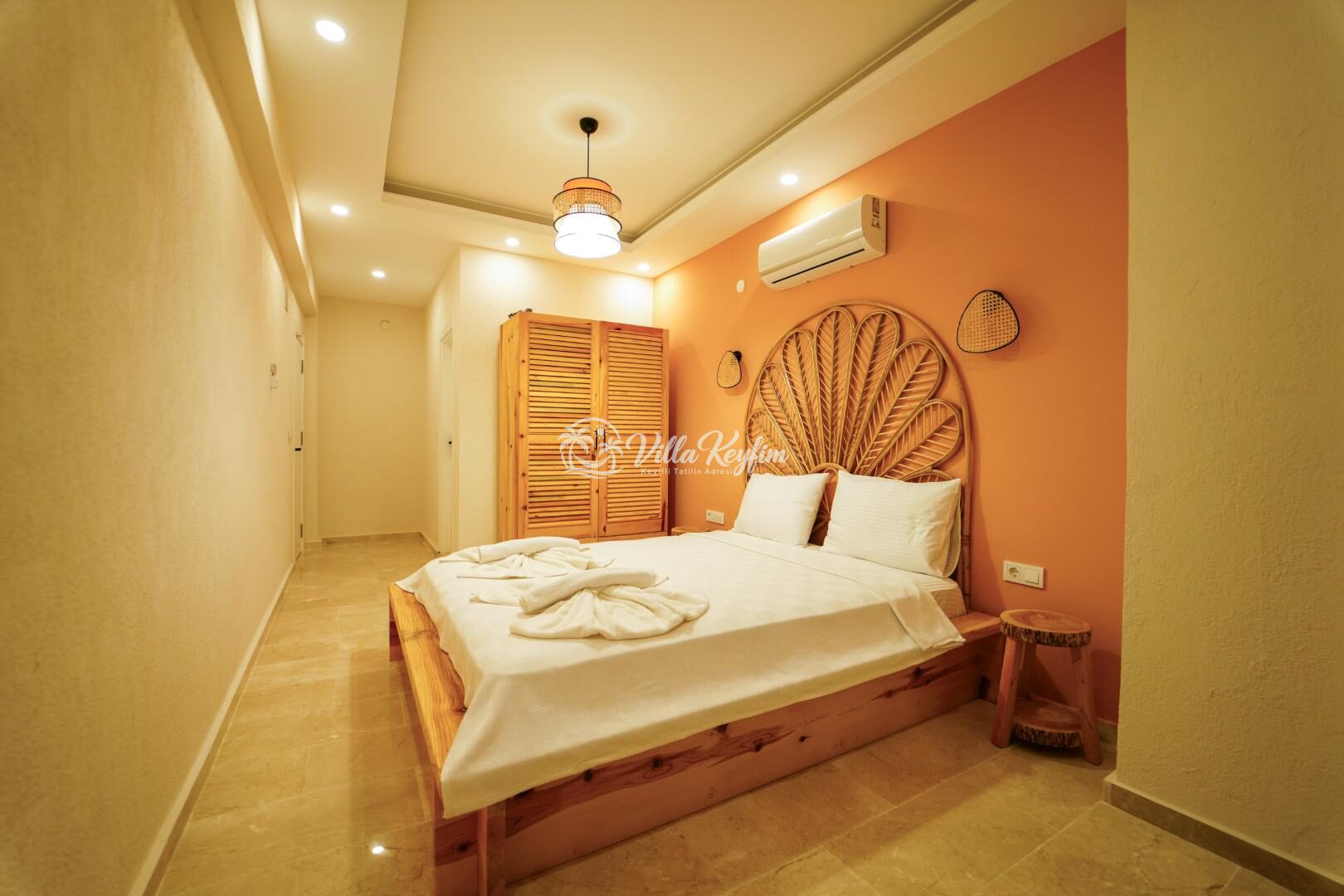 Villa Kayra Konak 1 — 46