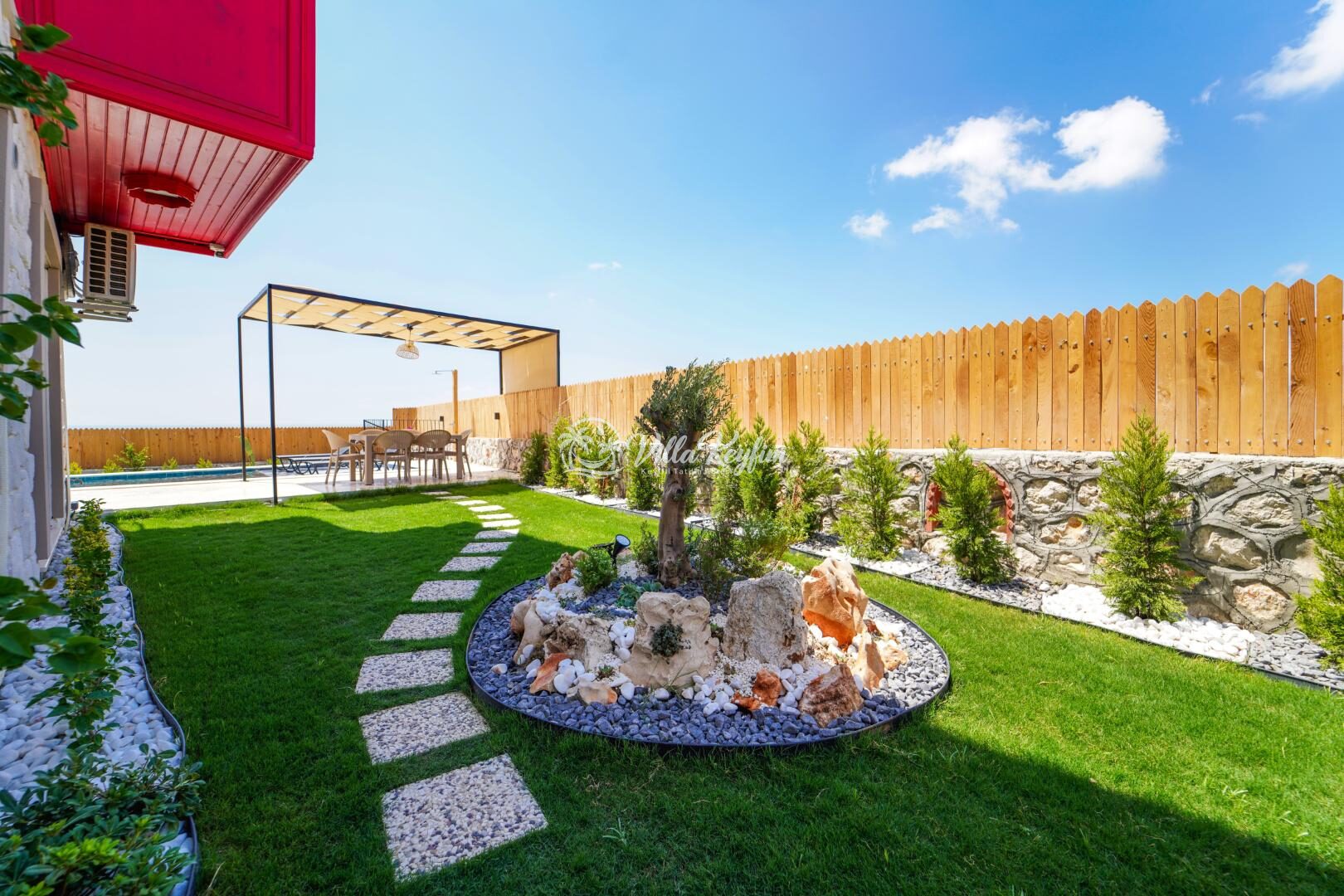 Villa Kayra Konak 1 — 47