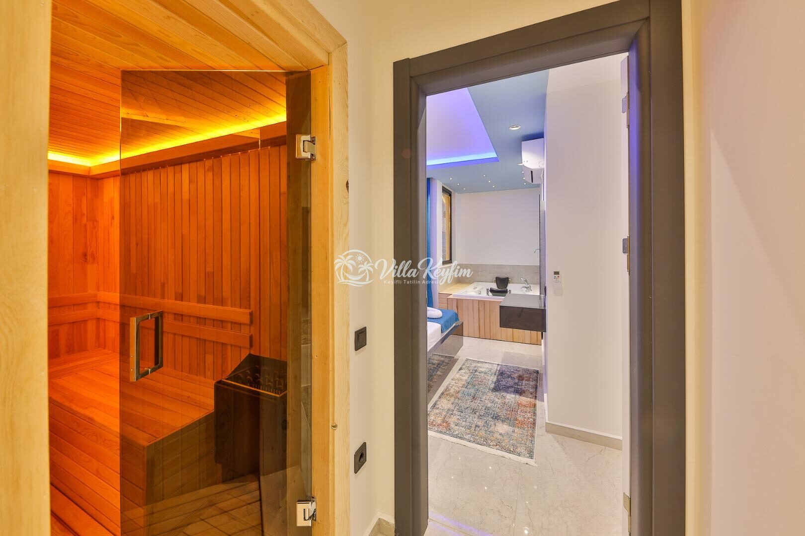 Villa Liva Duo Yeşilköy — 64