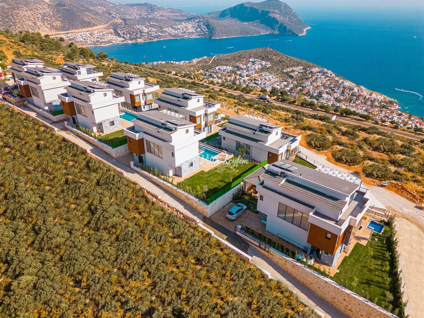 Villa Akdağ İnci — 11
