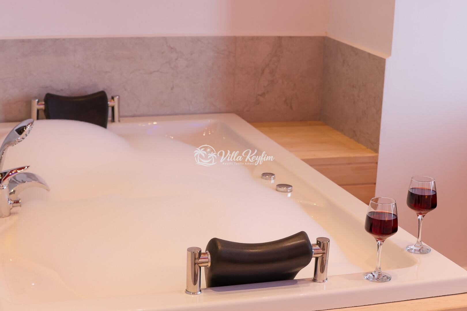 Villa Liva Duo Yeşilköy — 68