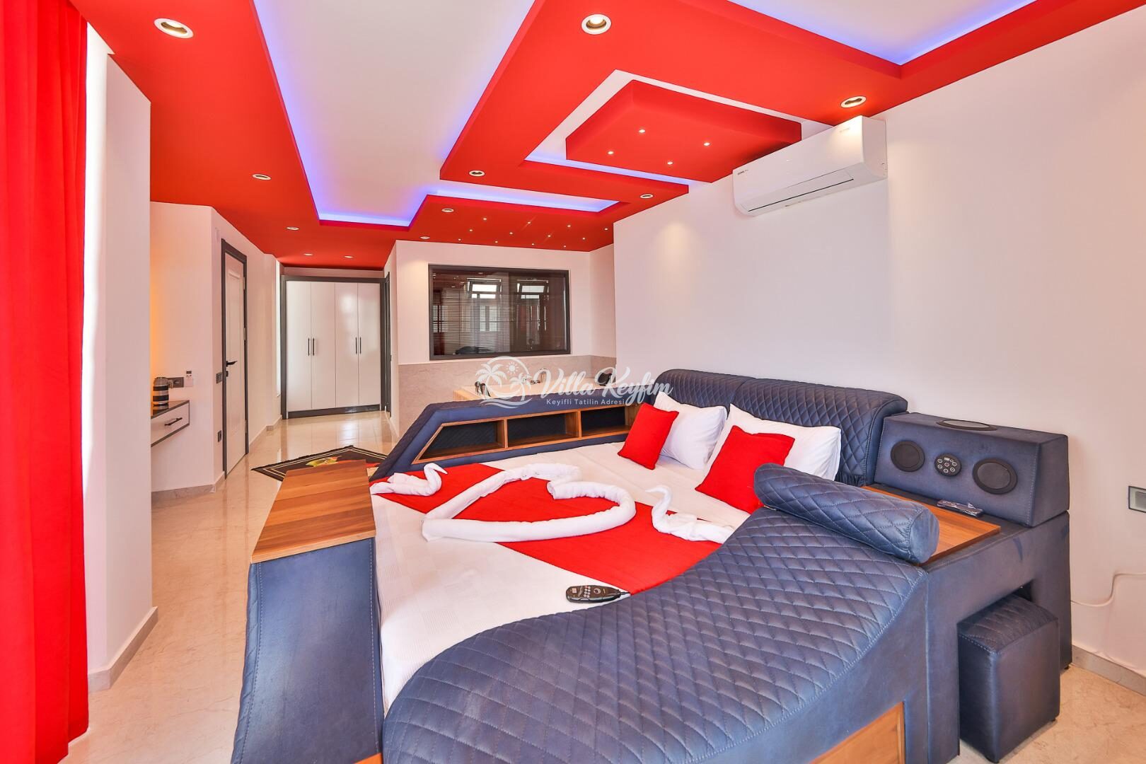 Villa Liva Duo Yeşilköy — 70