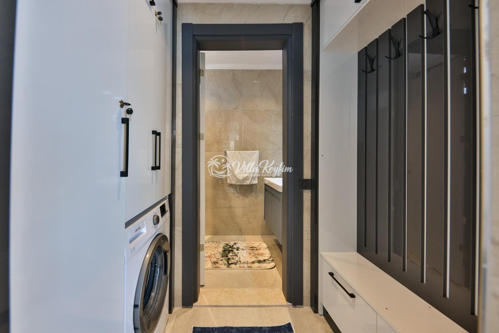Villa Liva Duo Yeşilköy — 72
