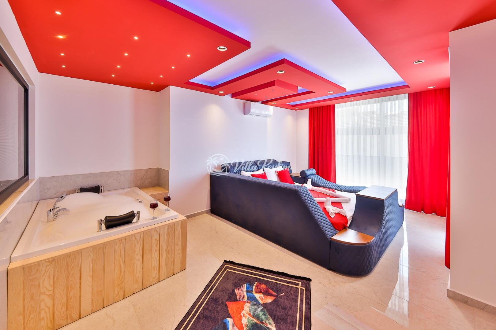 Villa Liva Duo Yeşilköy — 74