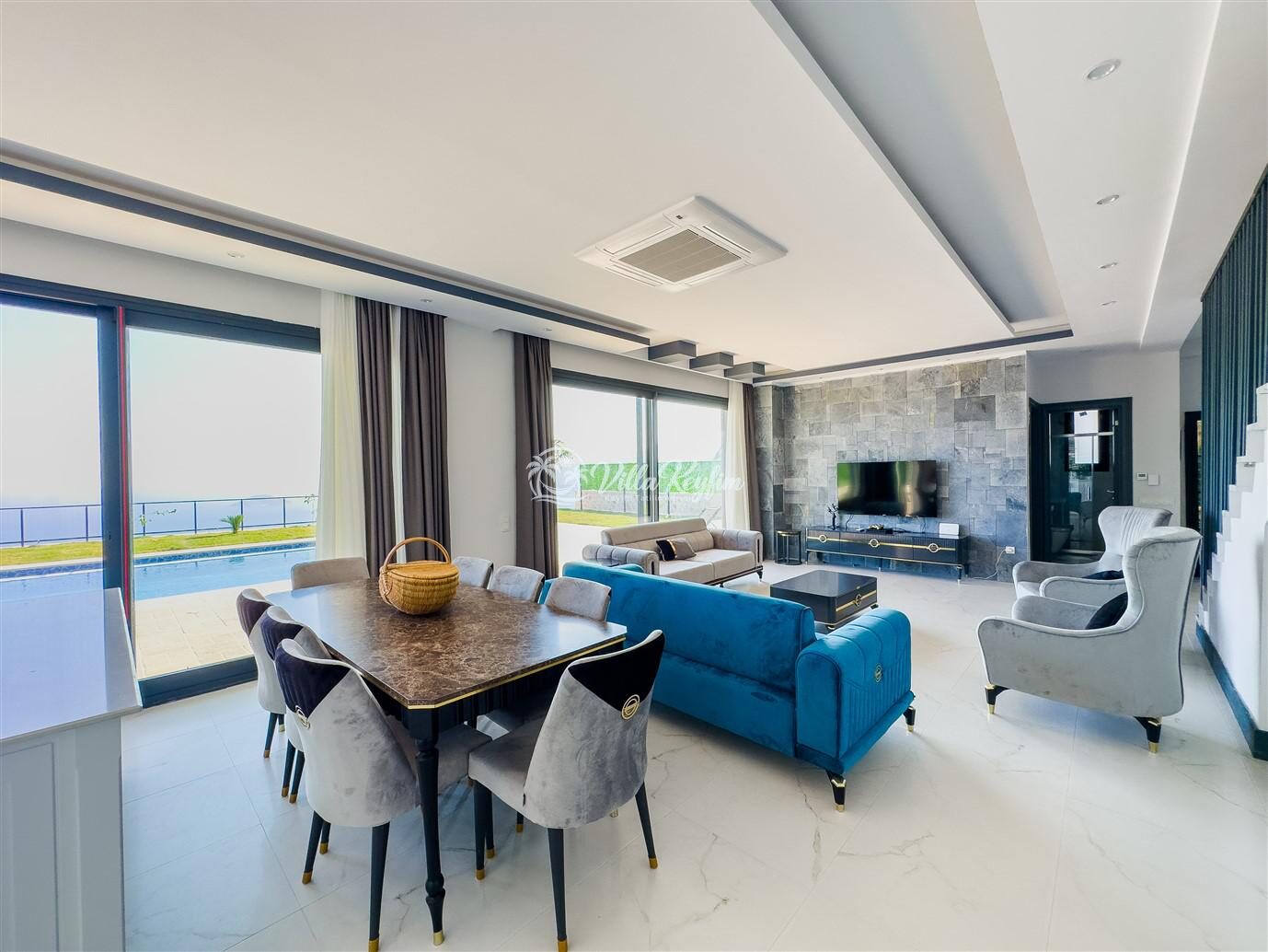 Villa Akdağ İnci — 24