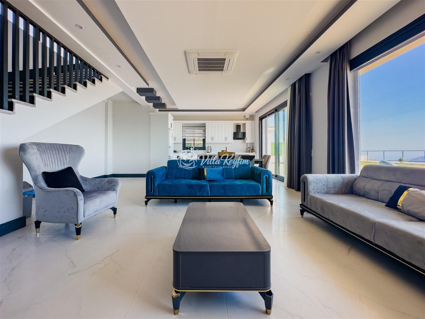 Villa Akdağ İnci — 27